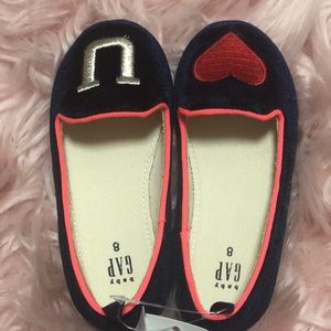Toddler girls shoes